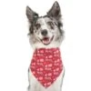 Frisco Love Letters Dog & Cat Bandana 2 Frisco Love Letters Dog & Cat Bandana -Frisco 292051 MAIN. AC SS1800 V1637269309