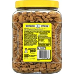 Temptations Classic Tasty Chicken Flavor Soft & Crunchy Cat Treats & Frisco Multi-Cat Unscented Clumping Clay Cat Litter 13 Temptations Classic Tasty Chicken Flavor Soft & Crunchy Cat Treats & Frisco Multi-Cat Unscented Clumping Clay Cat Litter -Frisco 293920 PT2. AC SS1800 V1620083849