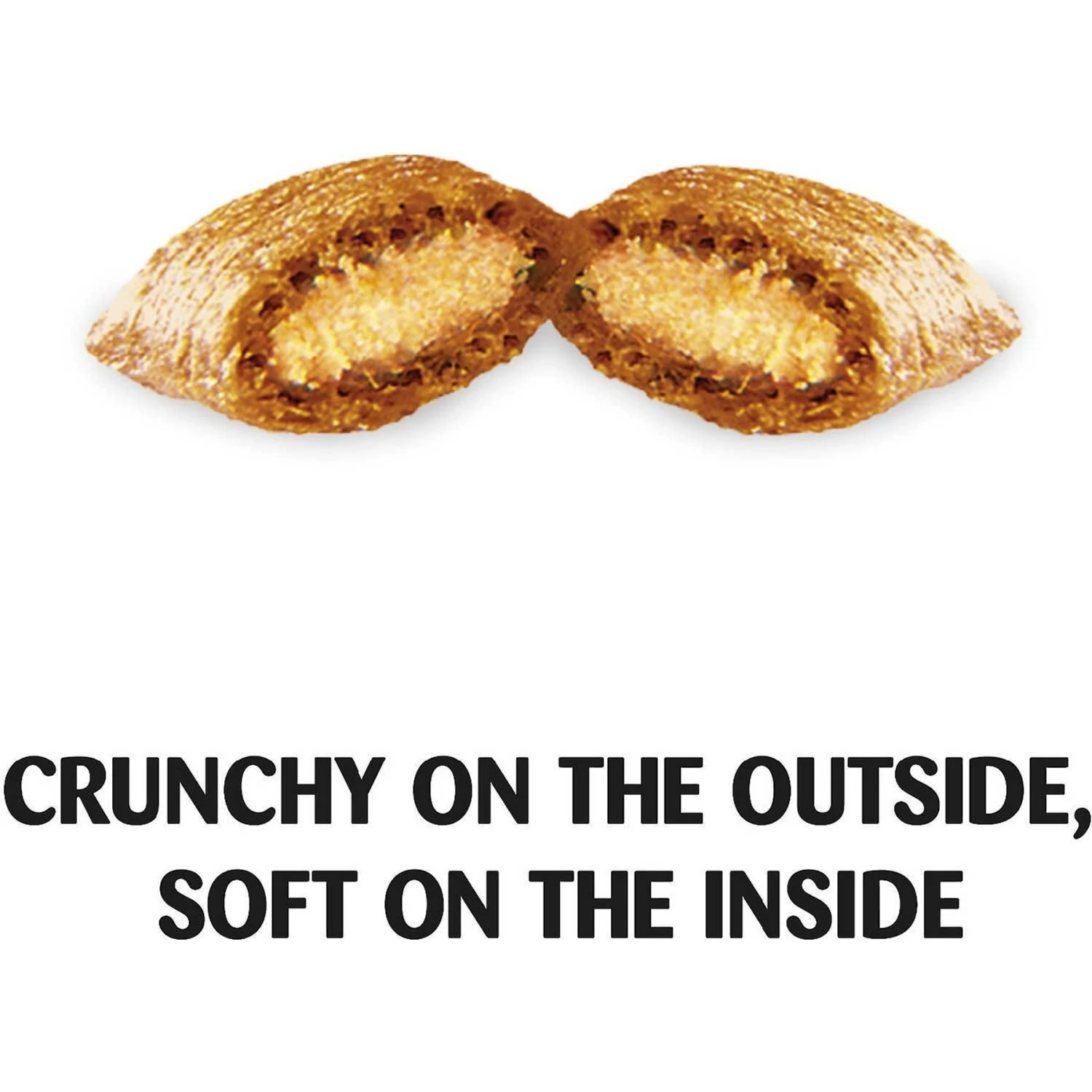 Temptations Classic Tasty Chicken Flavor Soft & Crunchy Cat Treats & Frisco Multi-Cat Unscented Clumping Clay Cat Litter 6 Temptations Classic Tasty Chicken Flavor Soft & Crunchy Cat Treats & Frisco Multi-Cat Unscented Clumping Clay Cat Litter - Image 4