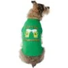 Frisco Let's Get Shamrocked Dog & Cat T-Shirt 1 Frisco Let's Get Shamrocked Dog & Cat T-Shirt -Frisco 300184 MAIN. AC SS1800 V1639588286