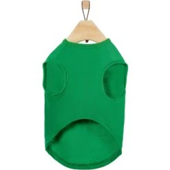 Frisco Let's Get Shamrocked Dog & Cat T-Shirt -Frisco 300184 PT5. AC SS1800 V1639596876