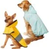 Frisco Lightweight Rainy Days Dog Raincoat & Frisco Lightweight Flamingo Dog Raincoat -Frisco 302828 MAIN. AC SS1800 V1623088048