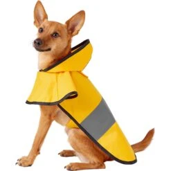 Frisco Lightweight Rainy Days Dog Raincoat & Frisco Lightweight Rubber Ducky Dog Raincoat -Frisco 302842 PT1. AC SS1800 V1623051164