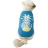 Frisco Pineapple Guy Dog & Cat T-Shirt -Frisco 312040 MAIN. AC SS1800 V1644447701