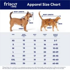 Frisco Problem Child Dog & Cat T-Shirt -Frisco 312064 PT1. AC SS1800 V1673303124