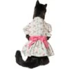 Frisco Dainty Pink Floral Dog & Cat Dress -Frisco 312136 MAIN. AC SS1800 V1703872208