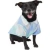 Frisco Blue Tie Dye Dog & Cat Shirt -Frisco 312200 MAIN. AC SS1800 V1644883322