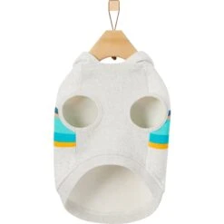 Frisco Striped Dog & Cat Hoodie 13 Frisco Striped Dog & Cat Hoodie -Frisco 312265 PT4. AC SS1800 V1644879160