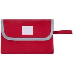 Frisco Lightweight Red Reversible Packable Dog Raincoat 16 Frisco Lightweight Red Reversible Packable Dog Raincoat -Frisco 315109 PT7. AC SS1800 V1646440373