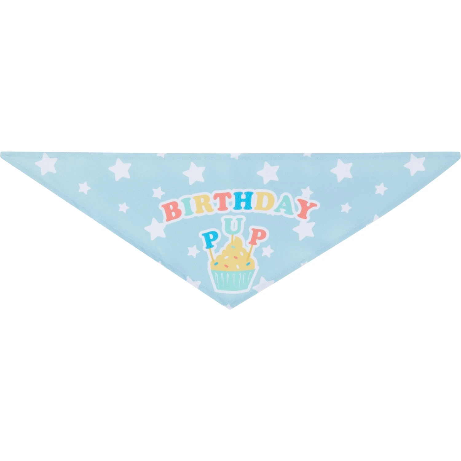 Frisco Birthday Pup Dog & Cat Bandana 7 Frisco Birthday Pup Dog & Cat Bandana - Image 5