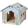 Frisco Greenhouse Cardboard Cat House -Frisco 317737 MAIN. AC SS1800 V1686839252