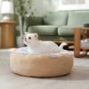 Frisco Cat Donut Bed -Frisco 333854 MAIN. AC SS1800 V1658716873