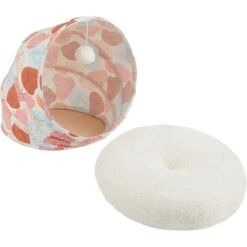 Frisco Foldable Canopy Cat Bed -Frisco 333866 PT4. AC SS1800 V1658716498