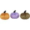 Frisco Halloween Bougie Pumpkins Plush Cat Toy With Catnip -Frisco 344014 MAIN. AC SS1800 V1657657030