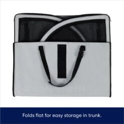 Frisco Travel Safety Dog & Cat Carrier -Frisco 346083 PT4. AC SS1800 V1677681275