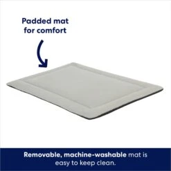 Frisco Travel Safety Dog & Cat Carrier -Frisco 346083 PT5. AC SS1800 V1677681332