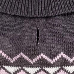 Frisco Gray Chevron Print Dog & Cat Sweater 15 Frisco Gray Chevron Print Dog & Cat Sweater -Frisco 353555 PT6. AC SS1800 V1659727040