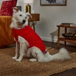 Frisco Plaid Cable Knit Dog & Cat Sweater -Frisco 353611 PT7. AC SS1800 V1660749926