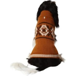 Frisco Western Pattern Dog & Cat Sweater -Frisco 353634 PT2. AC SS1800 V1659010389