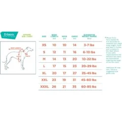 Frisco Sleepy Face Dog & Cat Dress 10 Frisco Sleepy Face Dog & Cat Dress -Frisco 353657 PT1. AC SS1800 V1658923918