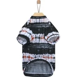 Frisco Wash Effect Dog & Cat T-Shirt -Frisco 353690 PT5. AC SS1800 V1659726478