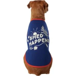 Frisco Shed Happens Dog & Cat T-Shirt -Frisco 353698 PT2. AC SS1800 V1659007314