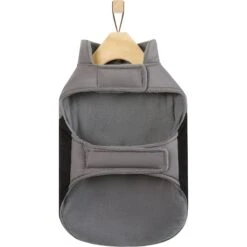 Frisco Mediumweight Faux Zipper Dog & Cat Jacket 14 Frisco Mediumweight Faux Zipper Dog & Cat Jacket -Frisco 353817 PT5. AC SS1800 V1659725815