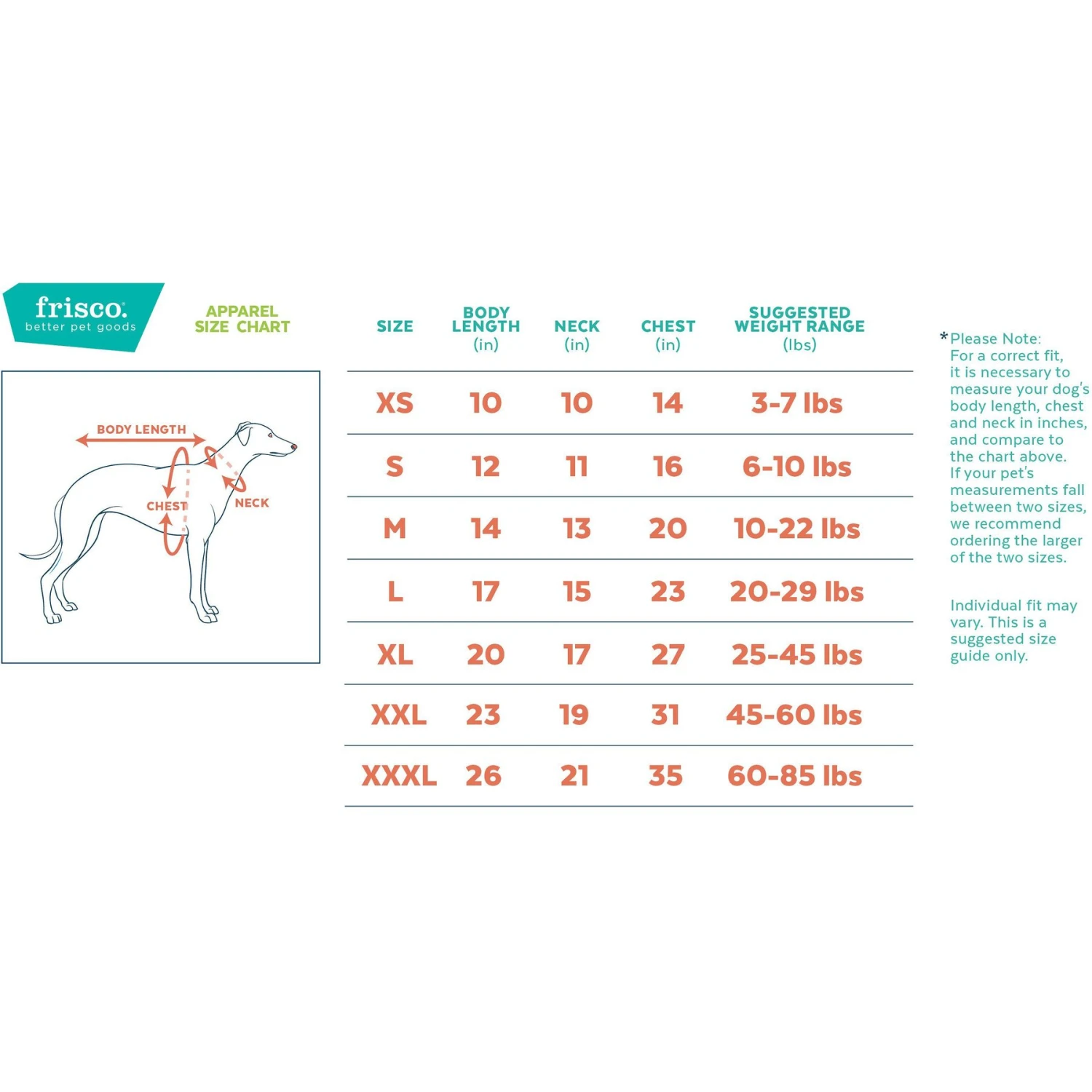Frisco Mediumweight Reversible Dog & Cat Coat 4 Frisco Mediumweight Reversible Dog & Cat Coat - Image 2