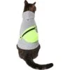 Frisco Dog & Cat Hoodie With Removable Fanny Pack 1 Frisco Dog & Cat Hoodie With Removable Fanny Pack -Frisco 353965 MAIN. AC SS1800 V1659010615