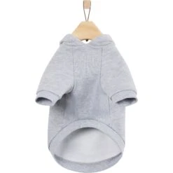 Frisco Dog & Cat Hoodie With Removable Fanny Pack -Frisco 353965 PT4. AC SS1800 V1659725938