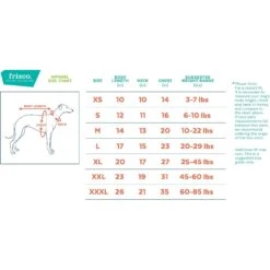 Frisco Kiss Me At Midnight Dog & Cat Dress -Frisco 358044 PT1. AC SS1800 V1660760387