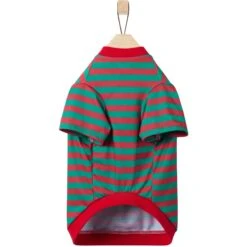 Frisco Naughty, Nice, I Tried Dog & Cat T-Shirt -Frisco 358301 PT5. AC SS1800 V1660758056