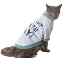 Frisco It's My Birth Day Dog & Cat T-Shirt -Frisco 368808 PT2. AC SS1800 V1669100848