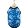 Frisco Tie-Dye Dog & Cat T-Shirt -Frisco 368816 MAIN. AC SS1800 V1669101713