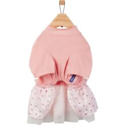 Frisco Tulle Hearts Dog & Cat Dress 16 Frisco Tulle Hearts Dog & Cat Dress -Frisco 371070 PT5. AC SS1800 V1700690602