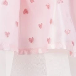 Frisco Tulle Hearts Dog & Cat Dress 17 Frisco Tulle Hearts Dog & Cat Dress -Frisco 371070 PT6. AC SS1800 V1700690602