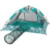 Frisco Mesh Outdoor Pop-up Cat Playpen Tent & Tunnel 1 Frisco Mesh Outdoor Pop-up Cat Playpen Tent & Tunnel -Frisco 371209 MAIN. AC SS1800 V1663089126