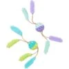 Frisco Fabric & Play Plastic Balls Cat Toy 2 Frisco Fabric & Play Plastic Balls Cat Toy -Frisco 526030 MAIN. AC SS1800 V1669102515