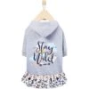 Frisco Stay Wild Dog & Cat Hoodie -Frisco 555366 MAIN. AC SS1800 V1674828681