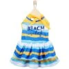 Frisco Beach Vibes Dog & Cat Dress 1 Frisco Beach Vibes Dog & Cat Dress -Frisco 556934 MAIN. AC SS1800 V1675280670