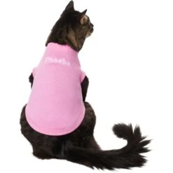Frisco Personalized Basic Dog & Cat T-Shirt -Frisco 557438 PT3. AC SS1800 V1662741599