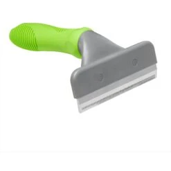 Frisco 71-in Faux Fur Cat Tree & Condo & Frisco Deshedding Dog & Cat Brush -Frisco 660294 PT5. AC SS1800 V1666839120