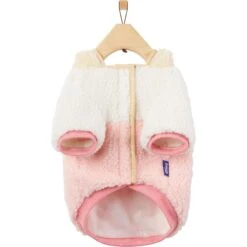 Frisco Colorblock Fleece Dog & Cat Hoodie W/ Pocket 15 Frisco Colorblock Fleece Dog & Cat Hoodie W/ Pocket -Frisco 718278 PT4. AC SS1800 V1693234774