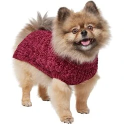 Frisco Cozy Textured Chenille Dog & Cat Sweater 12 Frisco Cozy Textured Chenille Dog & Cat Sweater -Frisco 718614 PT2. AC SS1800 V1703184630