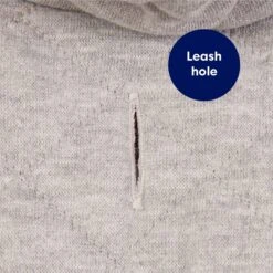 Frisco Quilted Dog & Cat Hoodie -Frisco 720318 PT6. AC SS1800 V1692979207