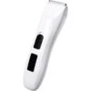 Rechargeable Cordless Cat & Dog Hair Clipper, White -Frisco 729710 MAIN. AC SS1800 V1682709256