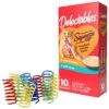 Hartz Delectables Squeeze Up Variety Pack Lickable Cat Treats & Frisco Colorful Springs Cat Toy -Frisco 737446 MAIN. AC SS1800 V1670876712