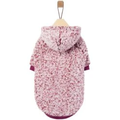 Frisco Textured Wubby 2-Tone Fleece Dog & Cat Hoodie 14 Frisco Textured Wubby 2-Tone Fleece Dog & Cat Hoodie -Frisco 742406 PT3. AC SS1800 V1692978493