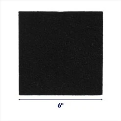 Frisco Litter Box Charcoal Filters -Frisco 862902 PT1. AC SS1800 V1698949353