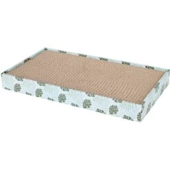 Frisco Double-Wide Cat Scratcher Toy With Catnip & Frisco Double-Wide Cat Scratcher Toy Refill With Catnip, 2 Count 12 Frisco Double-Wide Cat Scratcher Toy With Catnip & Frisco Double-Wide Cat Scratcher Toy Refill With Catnip, 2 Count -Frisco 962110 PT1. AC SS1800 V1694782923